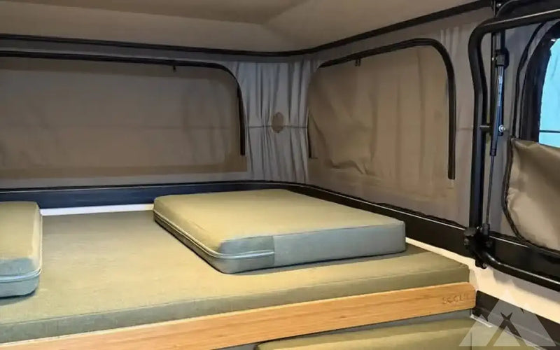 2025 Scout yoho pop up — new for sale in Salt Lake City, UT (photo 9) — photo 9