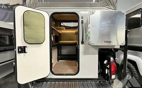 2025 Scout yoho pop-up