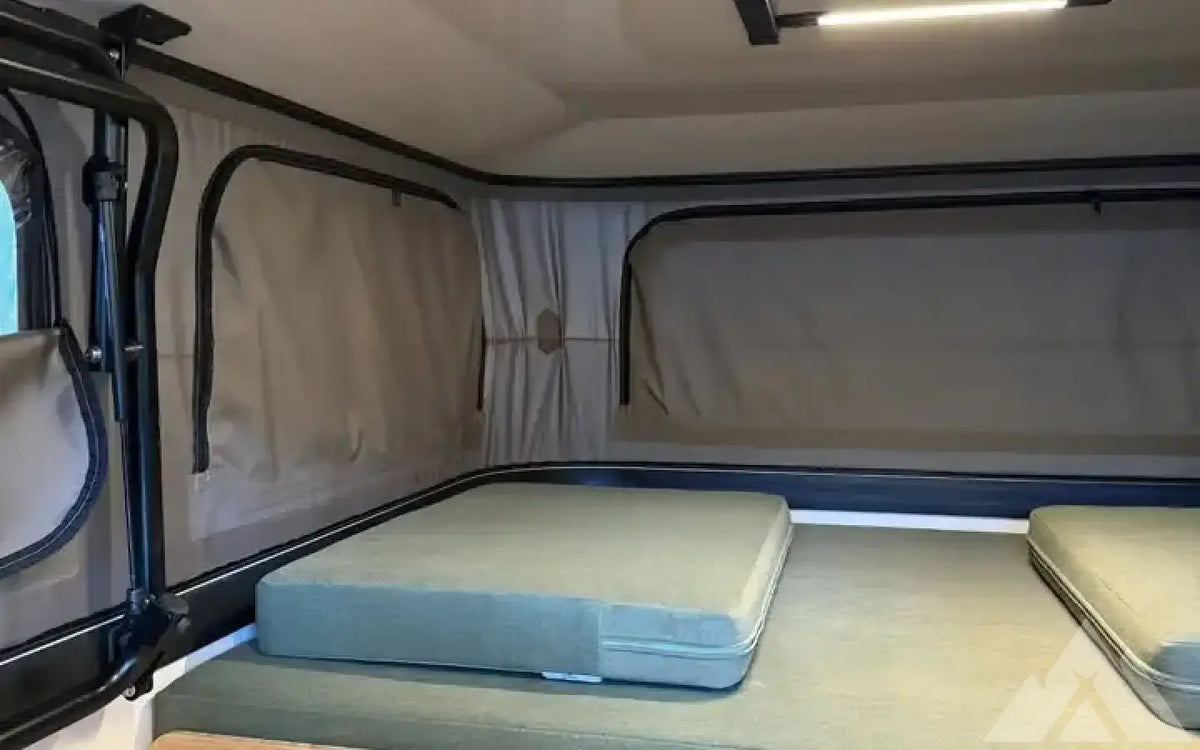 2025 Scout yoho pop up — new for sale in Salt Lake City, UT (photo 8) — photo 8