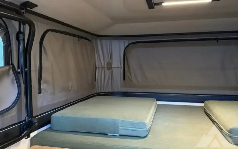 2025 Scout yoho pop up — new for sale in Salt Lake City, UT (photo 8) — photo 8