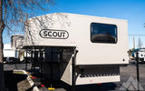 2025 SCOUT YOHO SLIDE IN truck camper — used for sale in Boise, ID (photo 2)