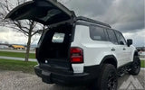 2025 Toyota Land Cruiser — used overland rig for sale in Coeur D Alene, ID (photo 2)