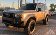 2025 Toyota Land Cruiser — used overland rig for sale in Avondale, AZ