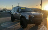 2025 Toyota Land Cruiser — used overland rig for sale in Avondale, AZ (photo 2)