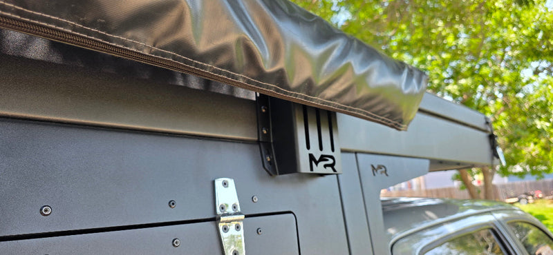 Universal Awning Bracket — photo 2