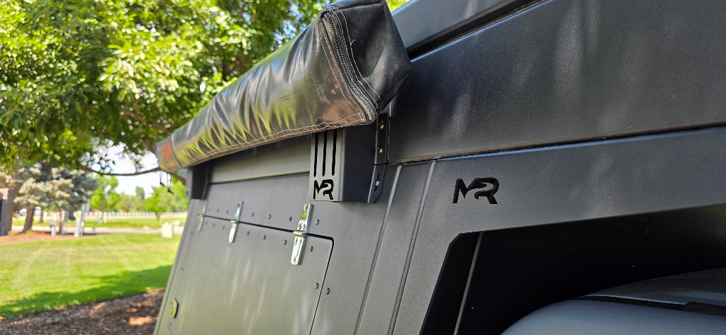 Universal Awning Bracket — photo 3