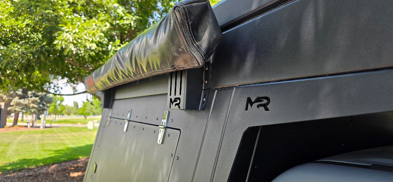 Universal Awning Bracket — photo 3