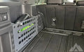 2026 Honda Passport Molle Panels