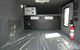 2026 InTech flyer pursue — used overland trailer for sale in Ogden, UT (photo 4)