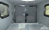 2026 InTech flyer pursue — used overland trailer for sale in Ogden, UT (photo 2)