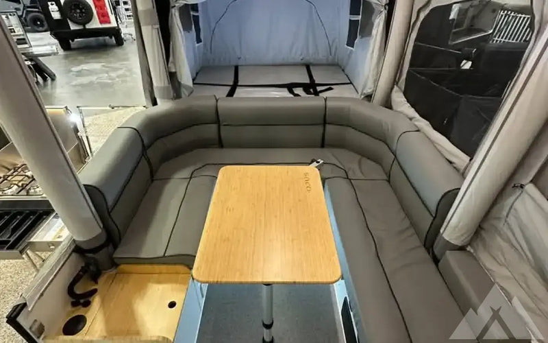 2026 Opus Off Road Air op4 limited edition — new overland trailer for sale in Las Vegas, NV (photo 8) — photo 8