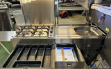 2026 Opus Off Road Air op4 limited edition — new overland trailer for sale in Las Vegas, NV (photo 2)