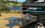 2026 Opus op13 — new overland trailer for sale in Salt Lake City, UT (photo 7)