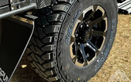 2026 Opus op13 — new overland trailer for sale in Salt Lake City, UT (photo 4)