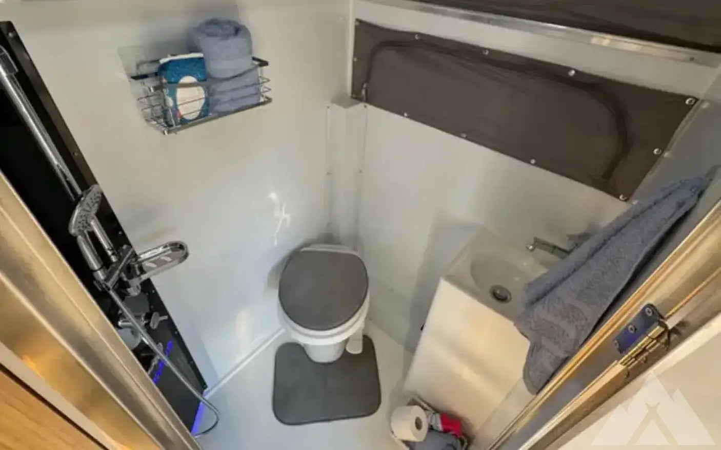 2026 Opus op13 — new overland trailer for sale in Salt Lake City, UT (photo 5)