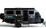 2026 Opus op13 — new overland trailer for sale in Salt Lake City, UT