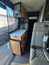 2026 Winnebago revel 44e in Boise, ID (photo 6)