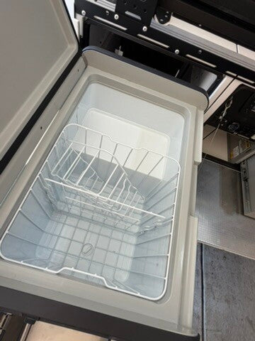 2022 Patriot Campers X1-H off-road camper trailer — photo 20 — photo 21