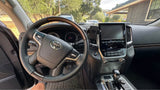 2016 Toyota Landcruiser · Sport Utility 4D in Santa Rosa, CA (photo 11)