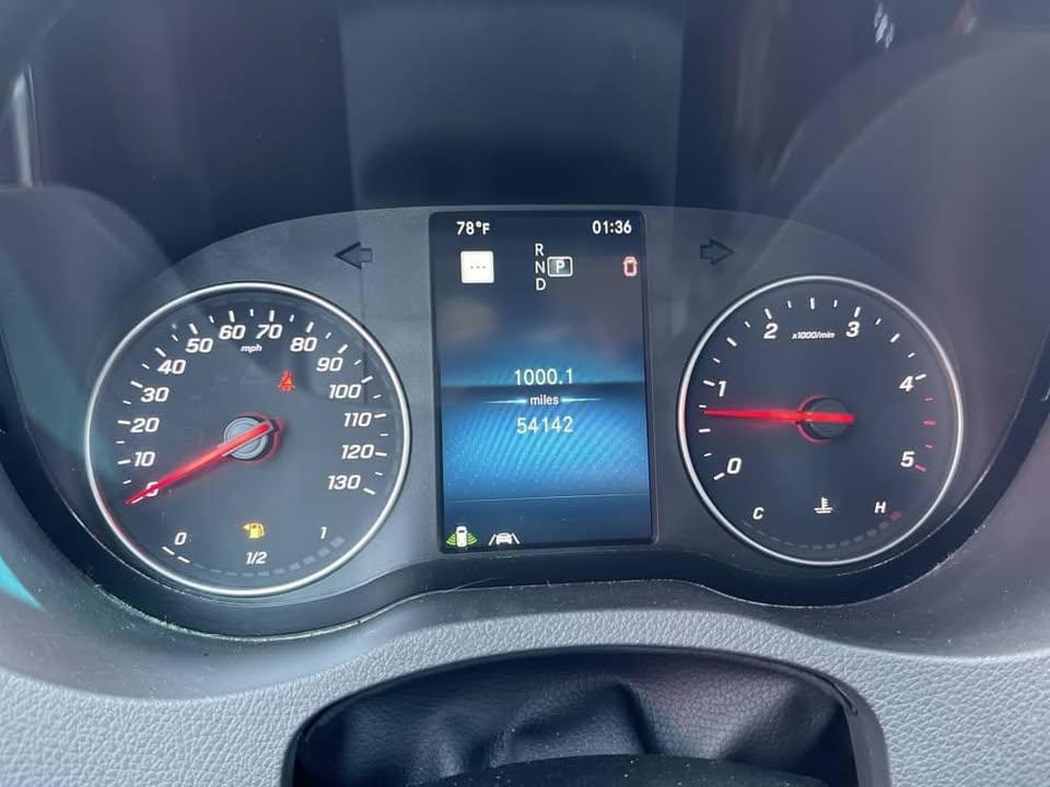2022 Storyteller Overland MODE 4X4 - 2689311C in San Diego, CA (photo 8) — photo 8