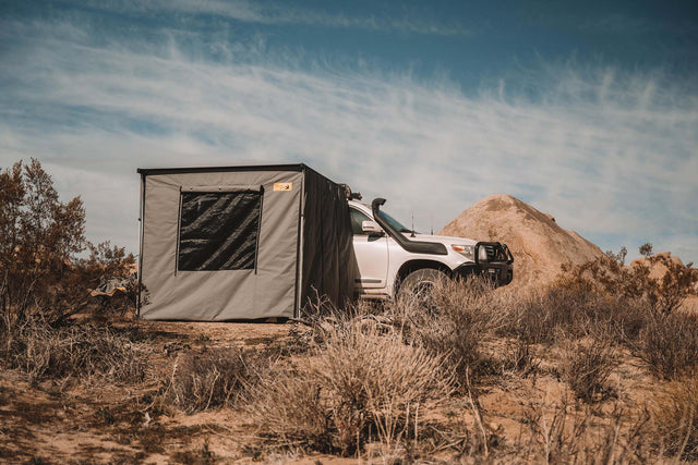 Swift Awning Wall Set — Equipt Expedition Outfitters