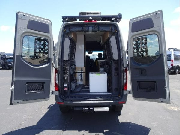 2025 Storyteller Overland beast mode xo awd in Phoenix, AZ (photo 2) — photo 2