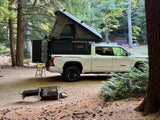 2024 Toyota Tundra Limited Alu-Cab Alu-Cabin expedition build