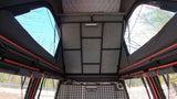 2024 Toyota Tundra Limited Alu-Cab Alu-Cabin expedition build — photo 23