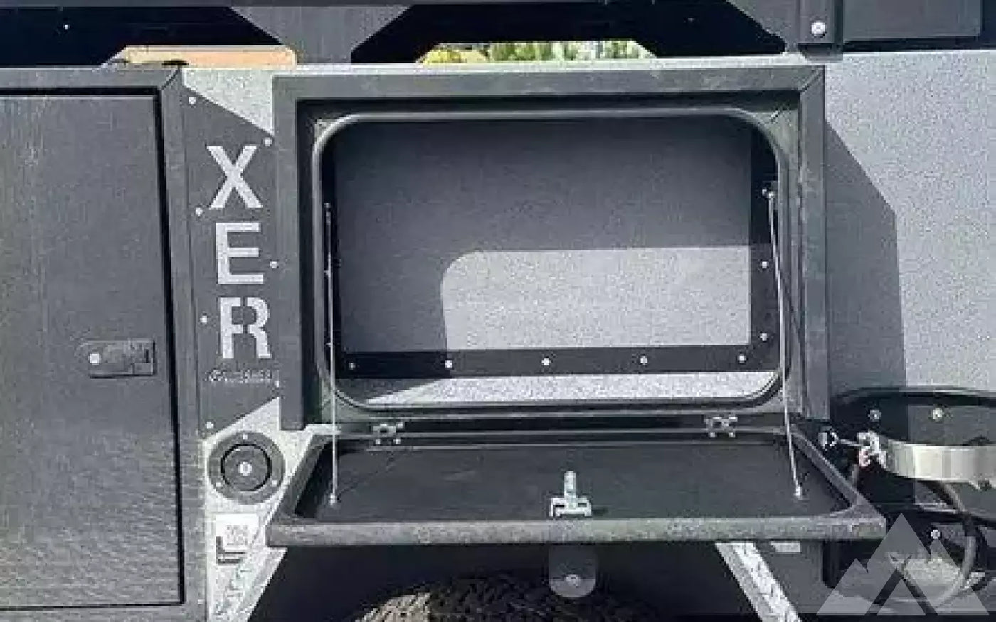“23” Vorsheer XER — used overland trailer for sale in Boise, ID (photo 5) — photo 5