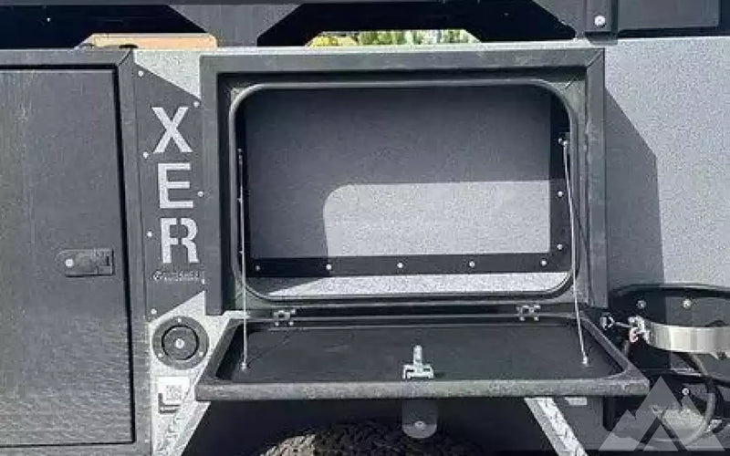 “23” Vorsheer XER — used overland trailer for sale in Boise, ID (photo 5) — photo 5