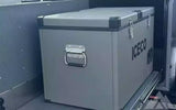 “23” Vorsheer XER — used overland trailer for sale in Boise, ID (photo 3)