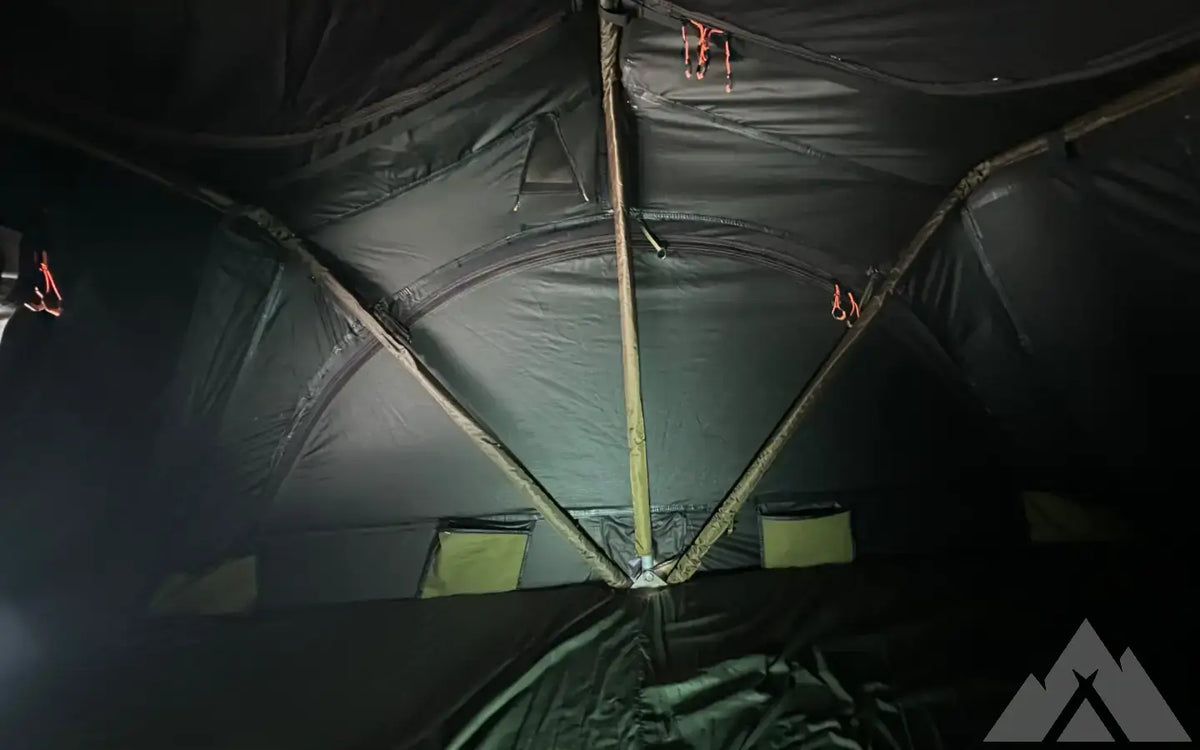 23 Zero 62 Walkabout RTT — used rooftop tents for sale (photo 9) — photo 9