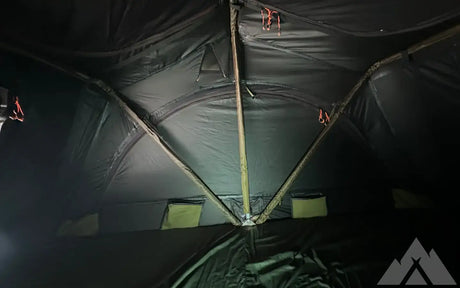 23 Zero 62 Walkabout RTT — used rooftop tents for sale (photo 9)
