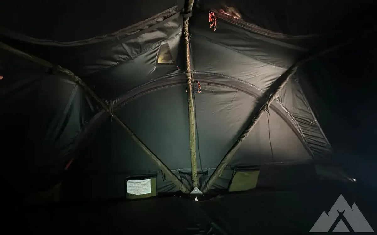 23 Zero 62 Walkabout RTT — used rooftop tents for sale (photo 10) — photo 10