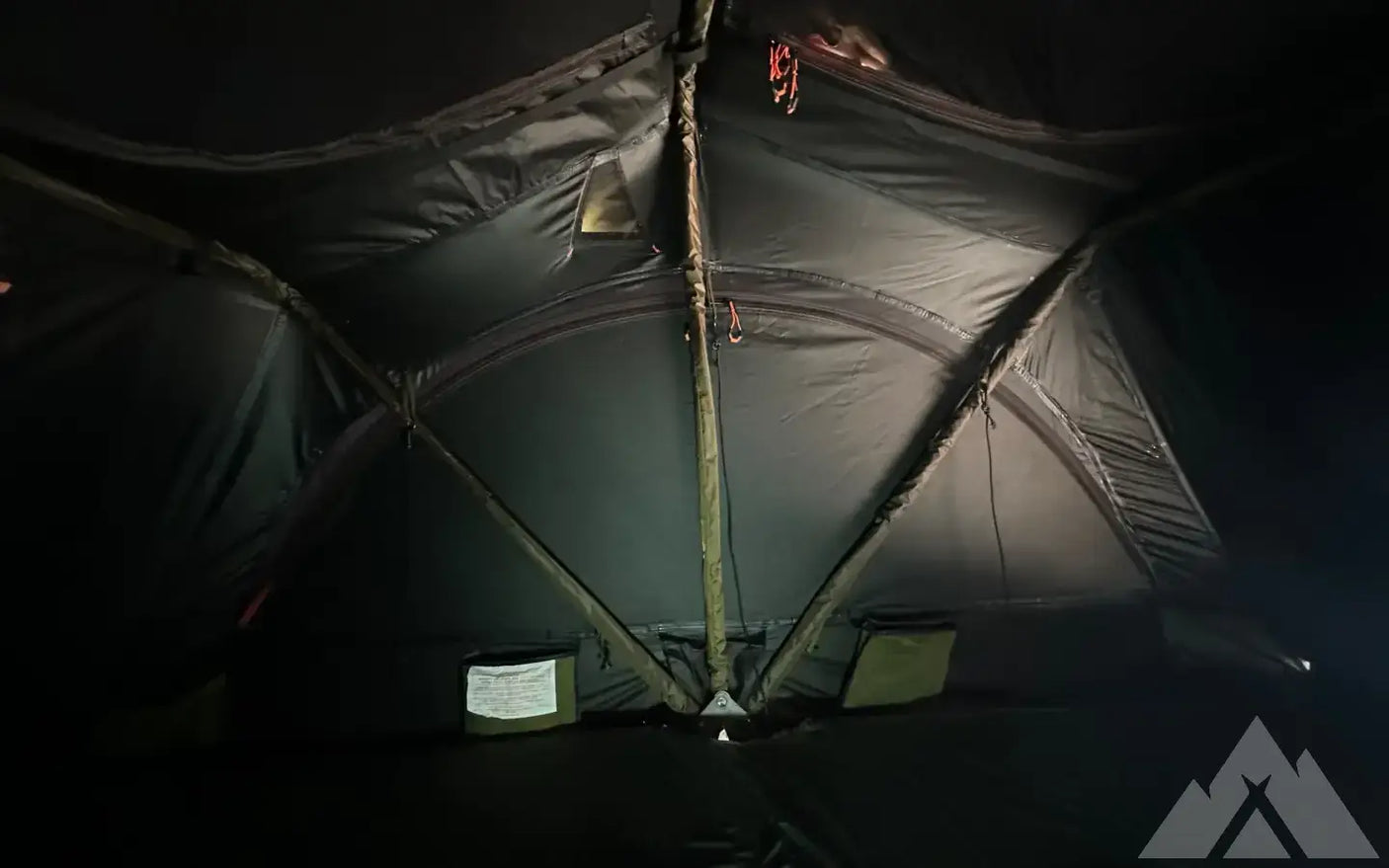 23 Zero 62 Walkabout RTT — used rooftop tents for sale (photo 10)