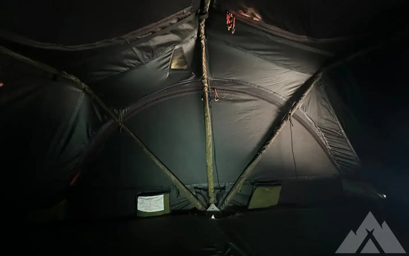 23 Zero 62 Walkabout RTT — used rooftop tents for sale (photo 10) — photo 10