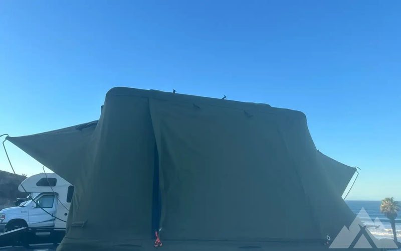 23 Zero 62 Walkabout RTT — used rooftop tents for sale (photo 6) — photo 6