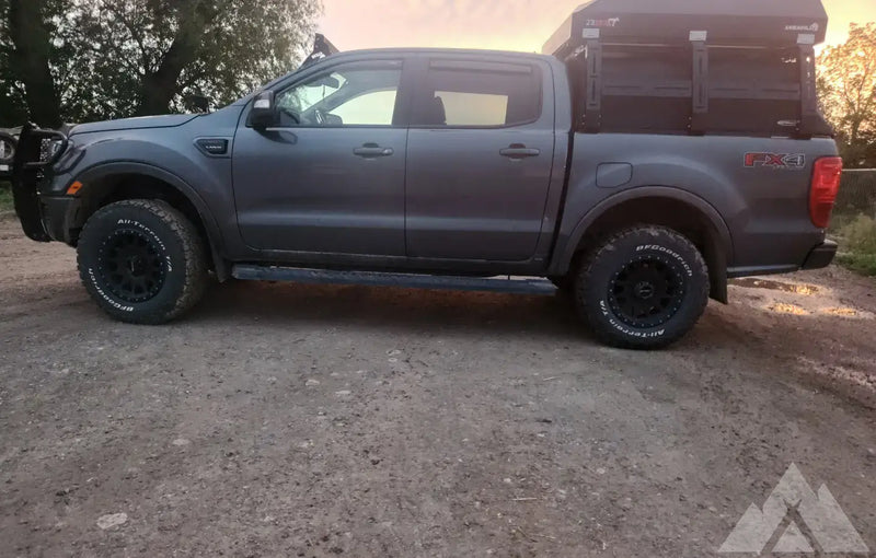 23 zero armadillo 2 with annex — new rooftop tents for sale (photo 2) — photo 2