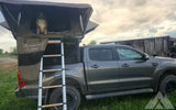 23 zero armadillo 2 with annex — new rooftop tents for sale