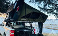 23 Zero - Armadillo A2 Hardshell Rooftop Tent