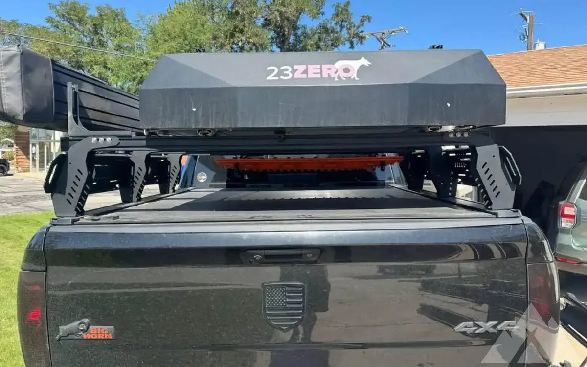 23 zero armadillo A2 rooftop tent — used rooftop tents for sale (photo 5) — photo 5