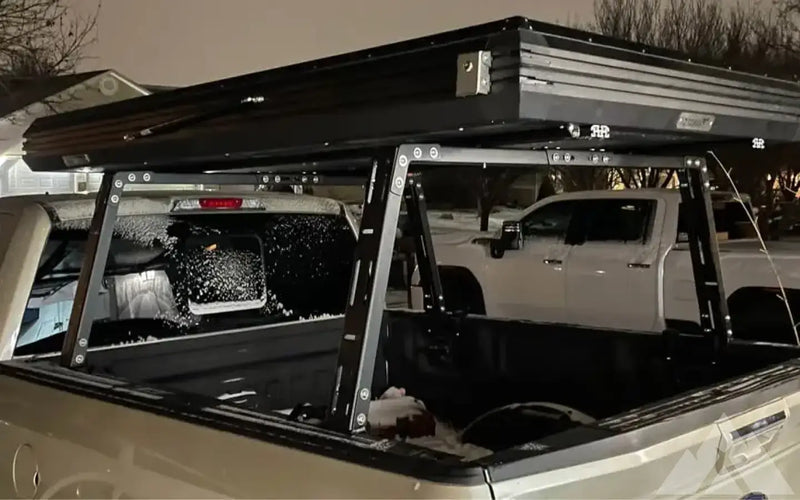 23 Zero Kabari rooftop tent. — used rooftop tents for sale (photo 6) — photo 6