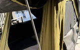 23 Zero Kabari rooftop tent. — used rooftop tents for sale (photo 4)