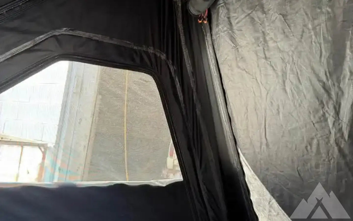 23 Zero Kabari rooftop tent. — used rooftop tents for sale (photo 3) — photo 3