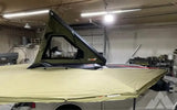 23 Zero Kabari rooftop tent. — used rooftop tents for sale (photo 7)