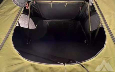 23 zero rooftop tent — used rooftop tents for sale (photo 5)