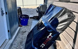 23 Zero rooftop tent — used rooftop tents for sale (photo 3)