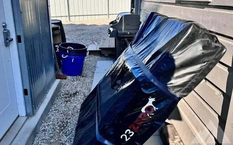 23 Zero rooftop tent — used rooftop tents for sale (photo 3) — photo 3