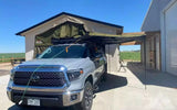 23 Zero Rooftop Tent w/ Annex — used rooftop tents for sale