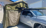 23 Zero Rooftop Tent w/ Annex — used rooftop tents for sale (photo 3)